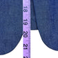 BANANA REPUBLIC Blue Classic Fit Blazer Size 2