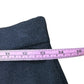 St. John Black Knit Pants Size 4