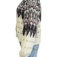 STEVE MADDEN NWT Irisa Sweater Cardigan Size L