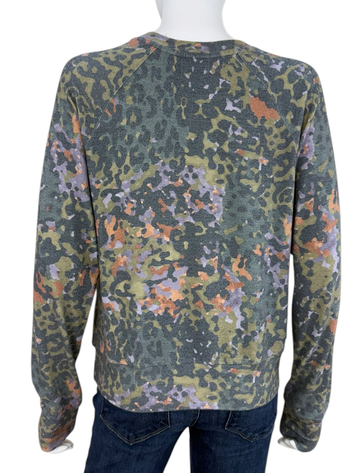 SUNDRY Size S Hoodie/Crewneck Knit