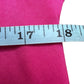 Chico's Pink Cotton Popover Top Size M