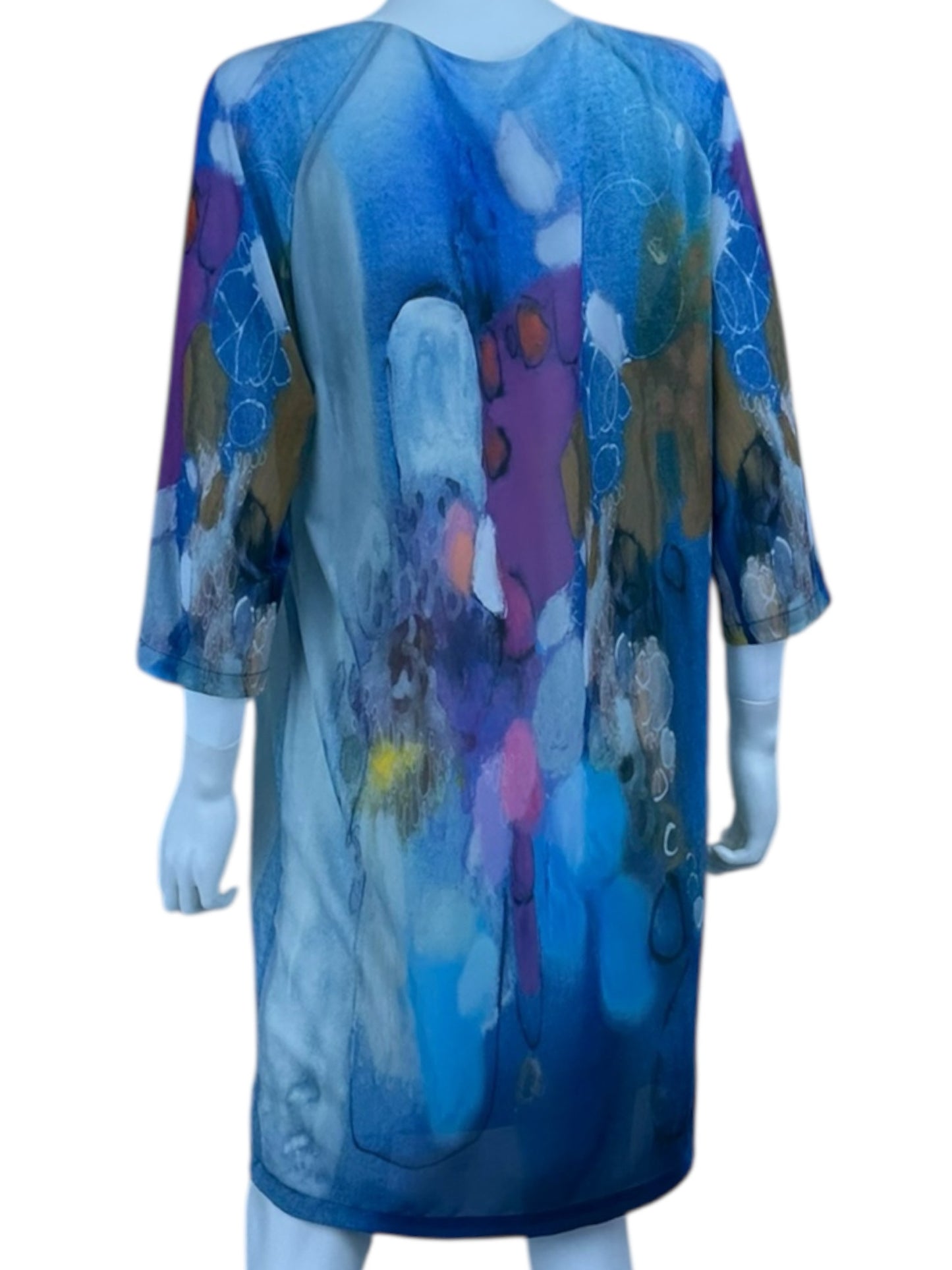 claire desjardins Size S Dress- Casual