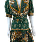 FARM Rio Size M Dress- Sundress
