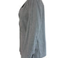 BANANA REPUBLIC Grey Pinstripe Blazer Size 6
