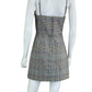 GB Black Yellow and Pink Casual Dress Size S