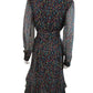 Diane Von Furstenberg Workwear Dress Size 8
