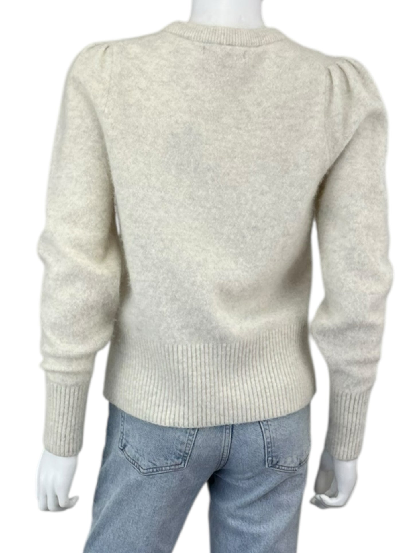 BANANA REPUBLIC Size M BASE Sweater