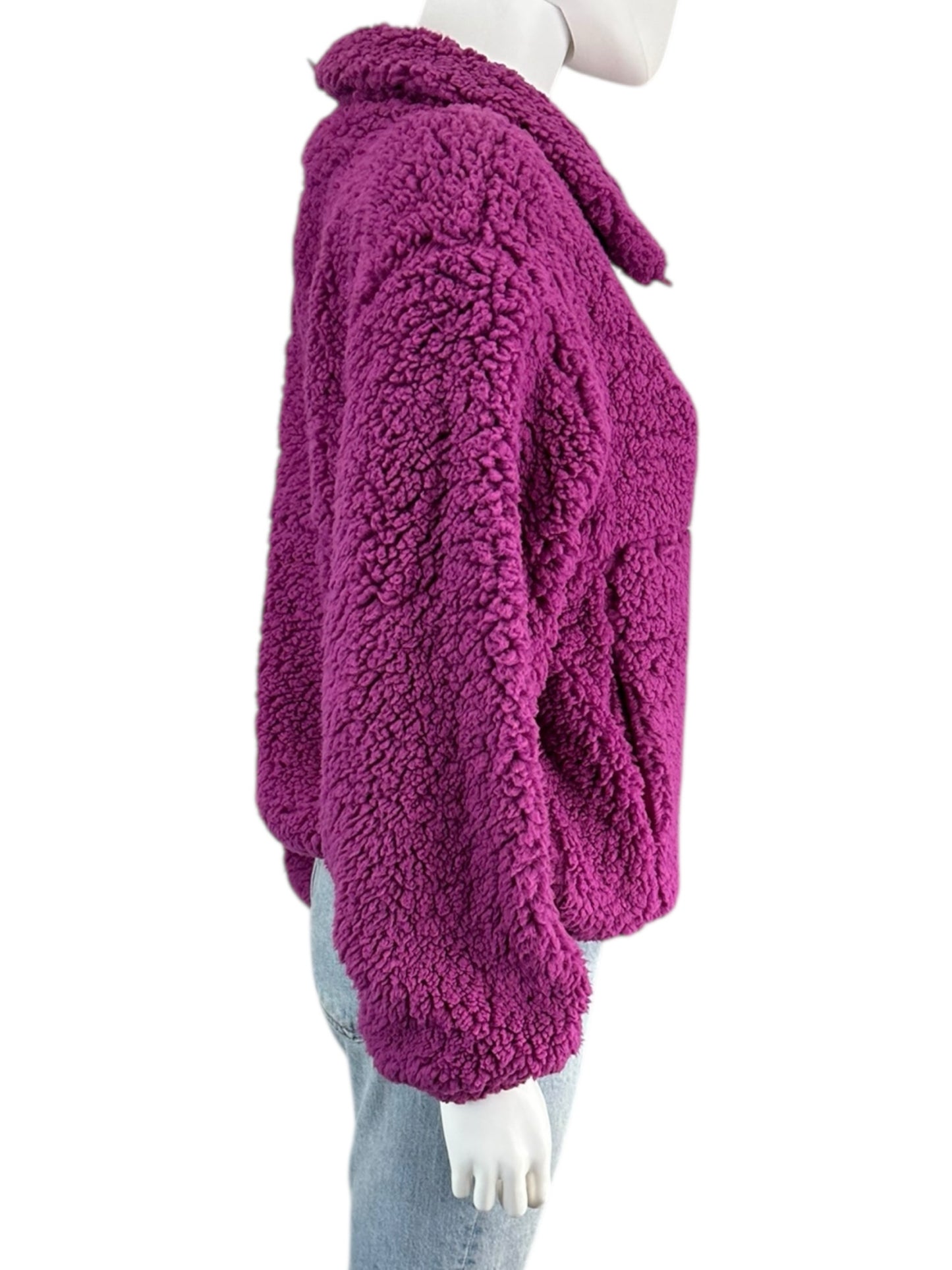 Saltwater Luxe Size M Jacket- Casual