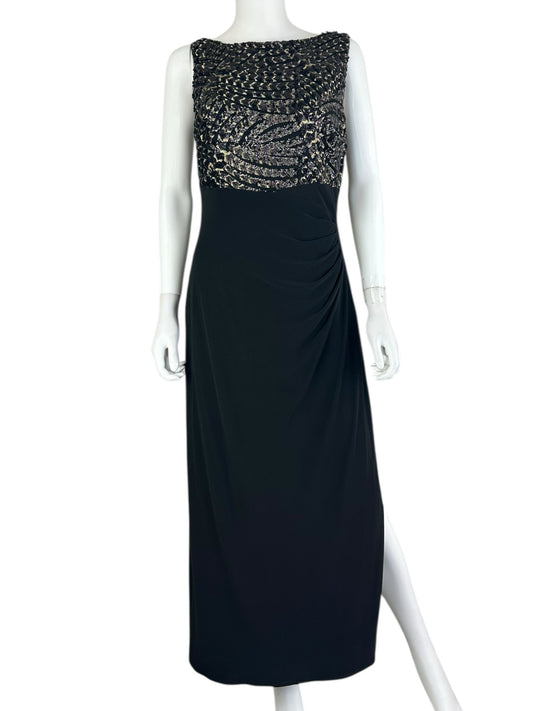 LAUREN Ralph Lauren Size 10 BASE Dress- Cocktail