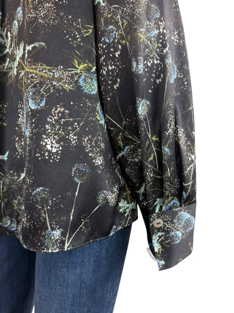 vince. Size M Blouse