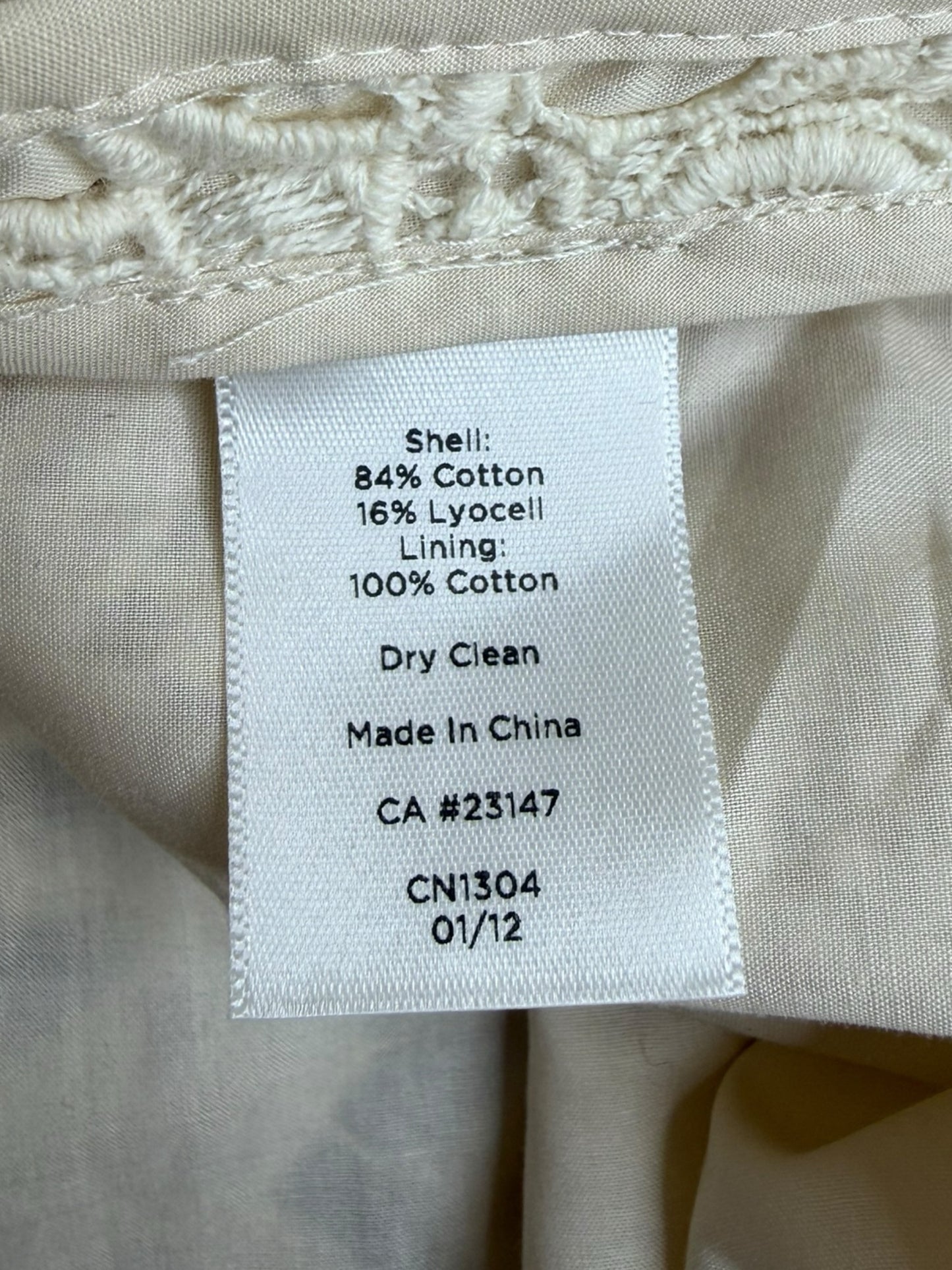 Talbots Size 12 Dress- Casual