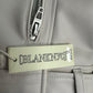 BLANK NYC NWT Cream Vegan Leather Moto Jacket Size M