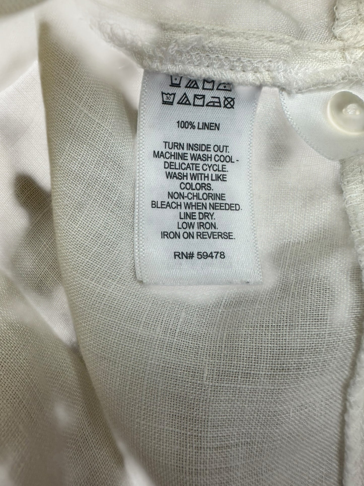 TAHARI Size S Dress- Casual