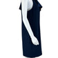 TRINA TURK NWT Navy Cocktail Dress Size 10