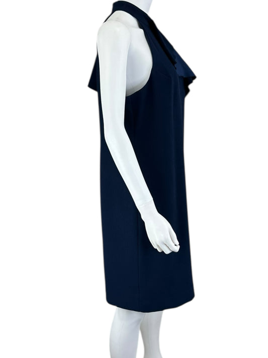 TRINA TURK NWT Navy Cocktail Dress Size 10