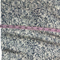 FAHERTY Blue Floral Isha Dress Size L