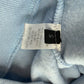JUDITH MARCH Blue Thankful Sweat Shirt Size S