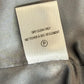 Trina TRINA TURK Gray Wool Coat Size 14