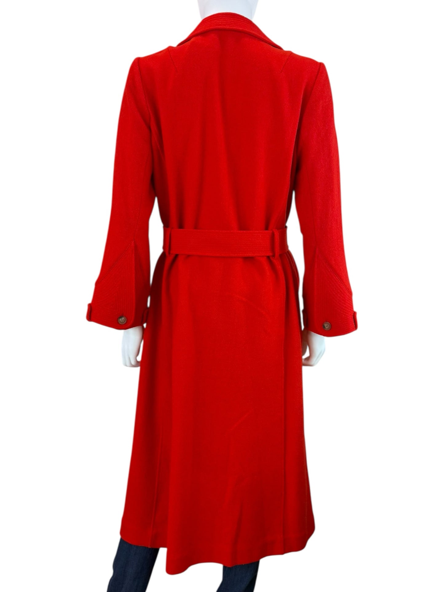 The Great. Coat Size 0