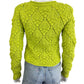 heartloom NWT Green Caspian Cardigan Size XS