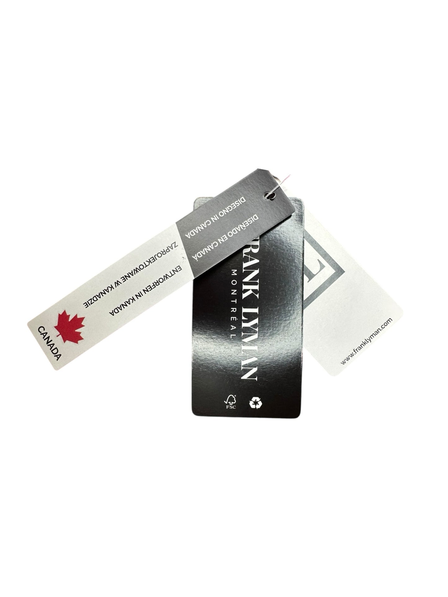 frank lyman Size S Jacket- Casual