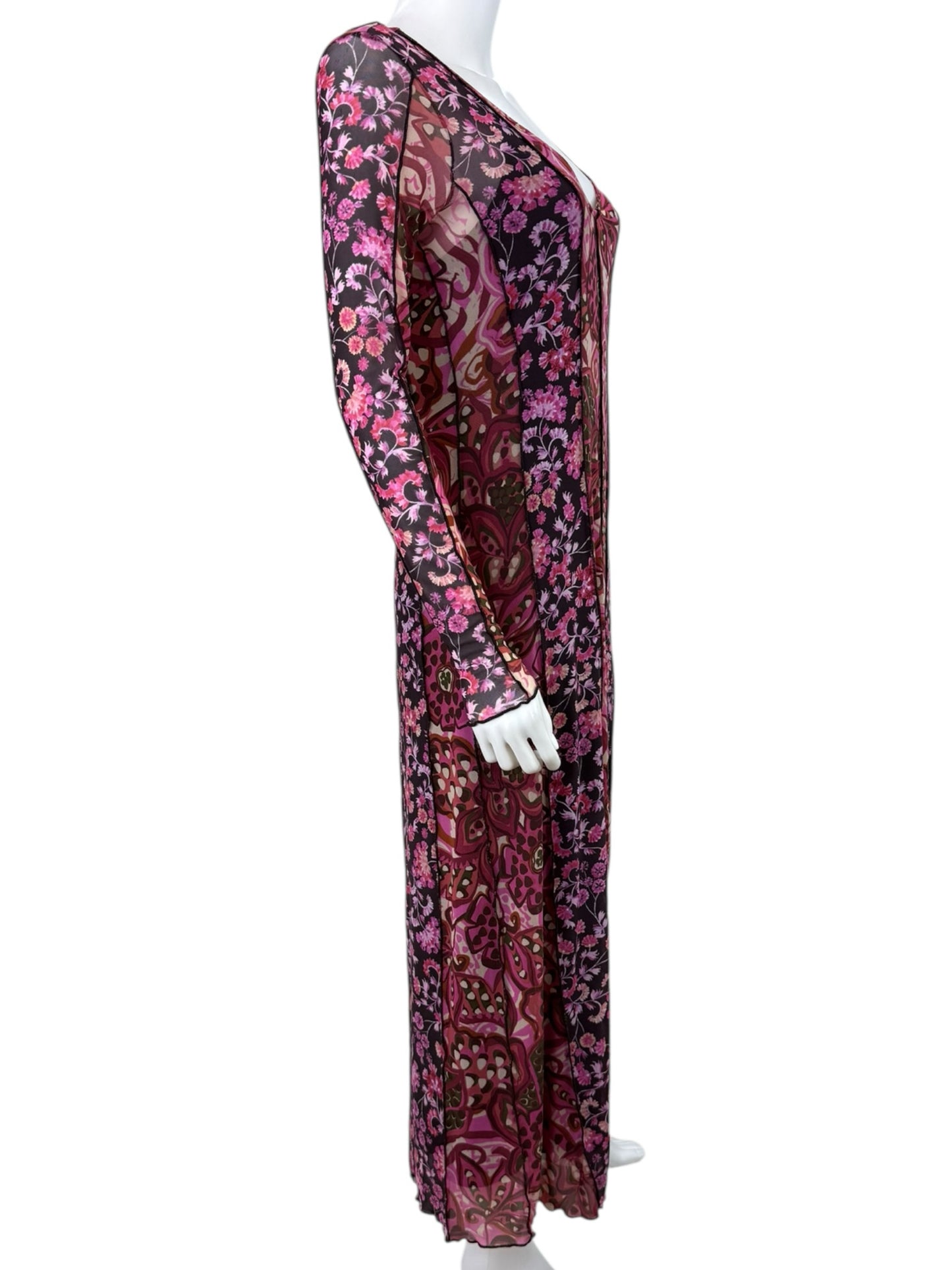 Johnny Was Size S Dress- Casual