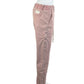 PAIGE Pink Cropped Pants Size 28