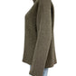 vince. Brown Wool Cashmere Sweater Size M Sweater