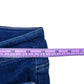 PAIGE Blue Shelby Jeans Size 27