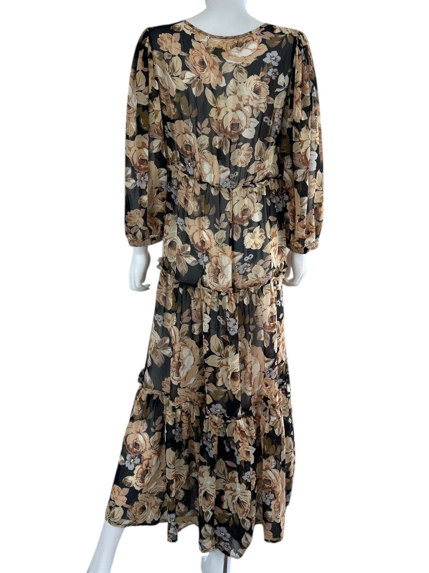 Saltwater Luxe Size XL Dress- Casual