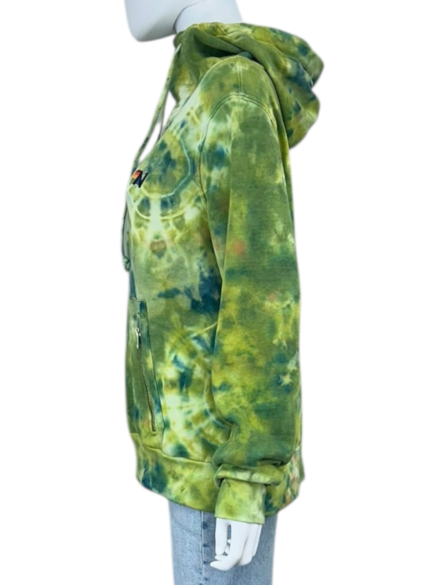 Aviator Nation Hoodie/Crewneck Knit Size M