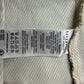 NWT Liverpool Khaki Jacket White Size xsp