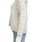 SANCTUARY NWT Oatmeal Sweater Size XS