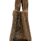 Kate Spade Ellie Faux Fur Tote Handbag