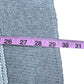 LAFAYETTE 148 NEW YORK Grey Knit Tank Size M