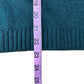 cabi Green Takeout Turtleneck Sweater Size M