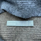 vince. Brown Wool Cashmere Sweater Size M Sweater