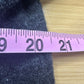 J. Crew Gray Wool Flannel Size XS