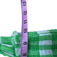 Sundress Green Gingham Sundress Size XS
