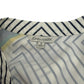 JOHN MARK NWT Color Collage Button-Down Shirt Size S