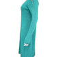 Talbots Aqua Sweater Dress Size S