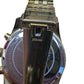MICHAEL KORS Gold Chronograph Lexington Watch