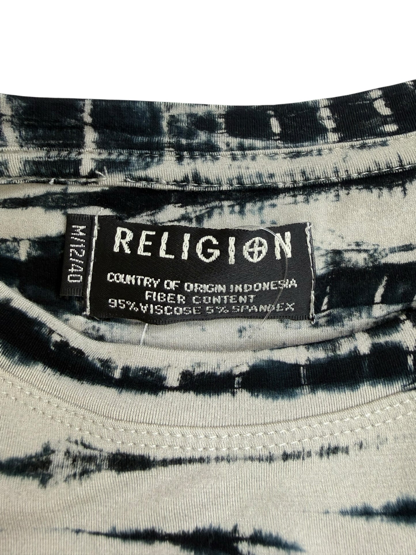 RELIGION Casual Dress Size M