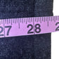 J. Crew Gray Wool Flannel Size XS