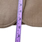 J. Crew Tan Blazer Size M