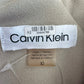 Calvin Klein Brown Formal Dress Size 10