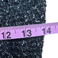 EILEEN FISHER Black Linen Sweater Size S
