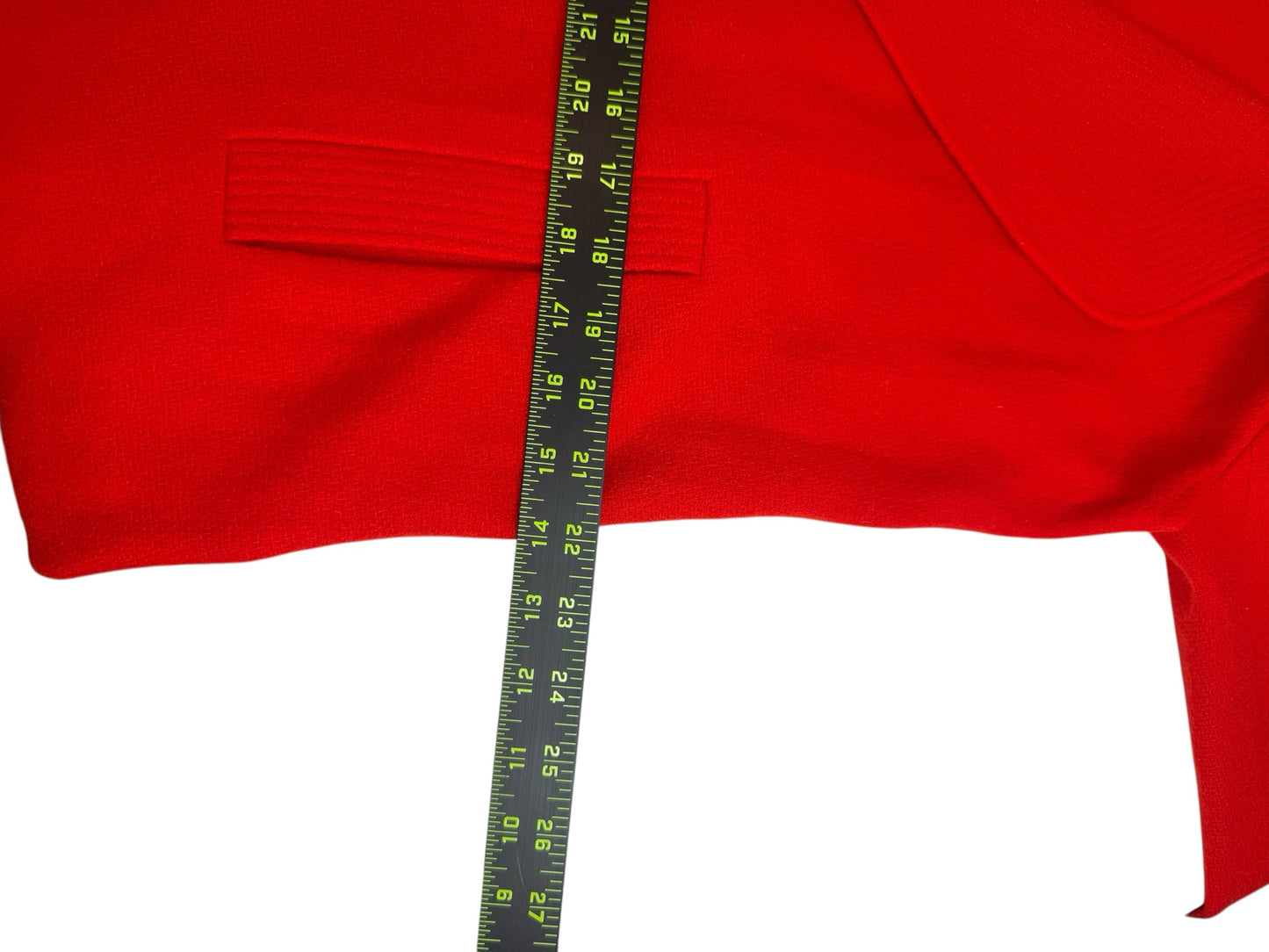 The Great. Coat Size 0