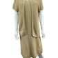 Chico's Size M BASE 2 PC Set
