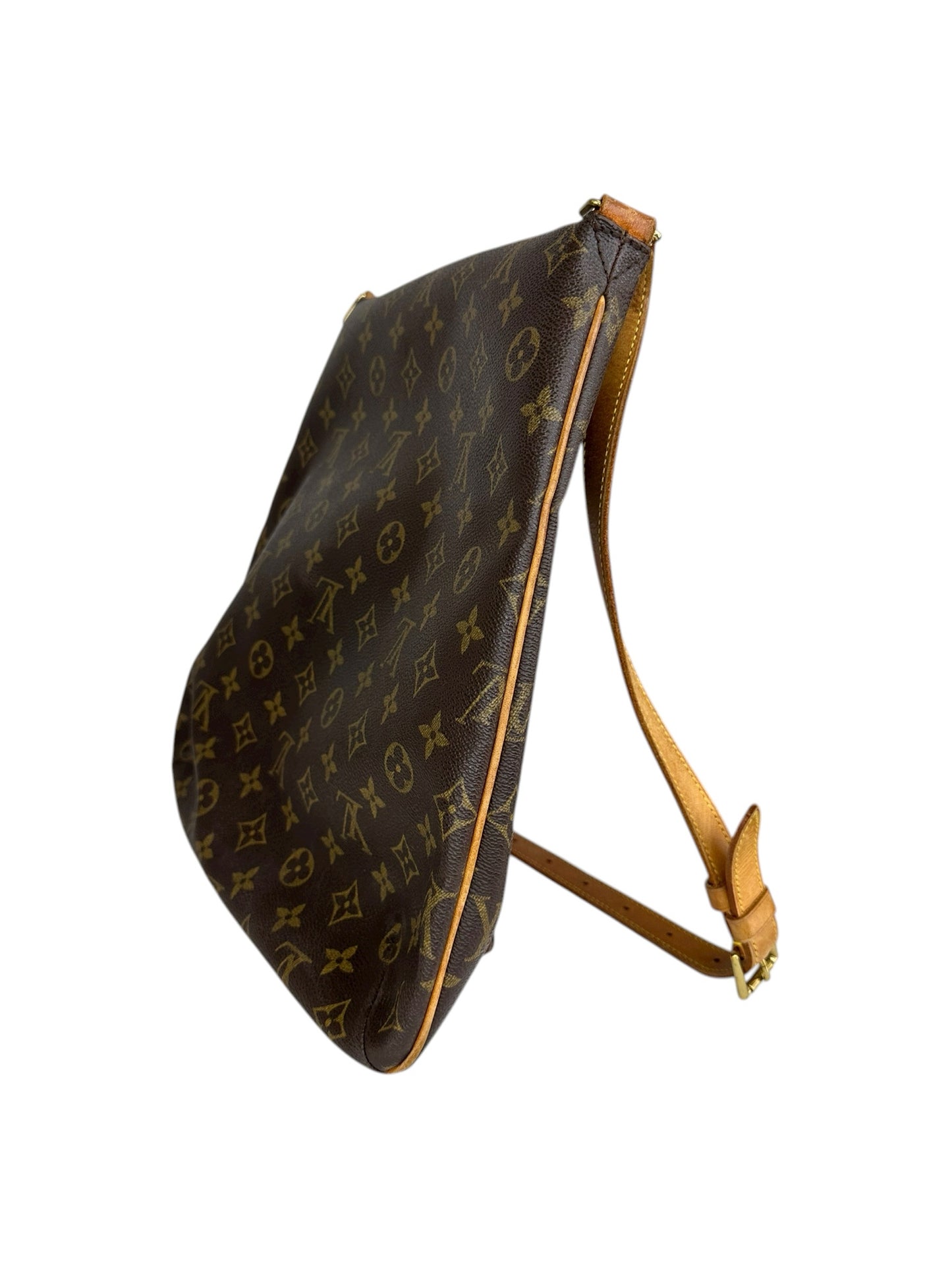 Louis Vuitton Musette Salsa Long Strap Designer Shoulder Handbag